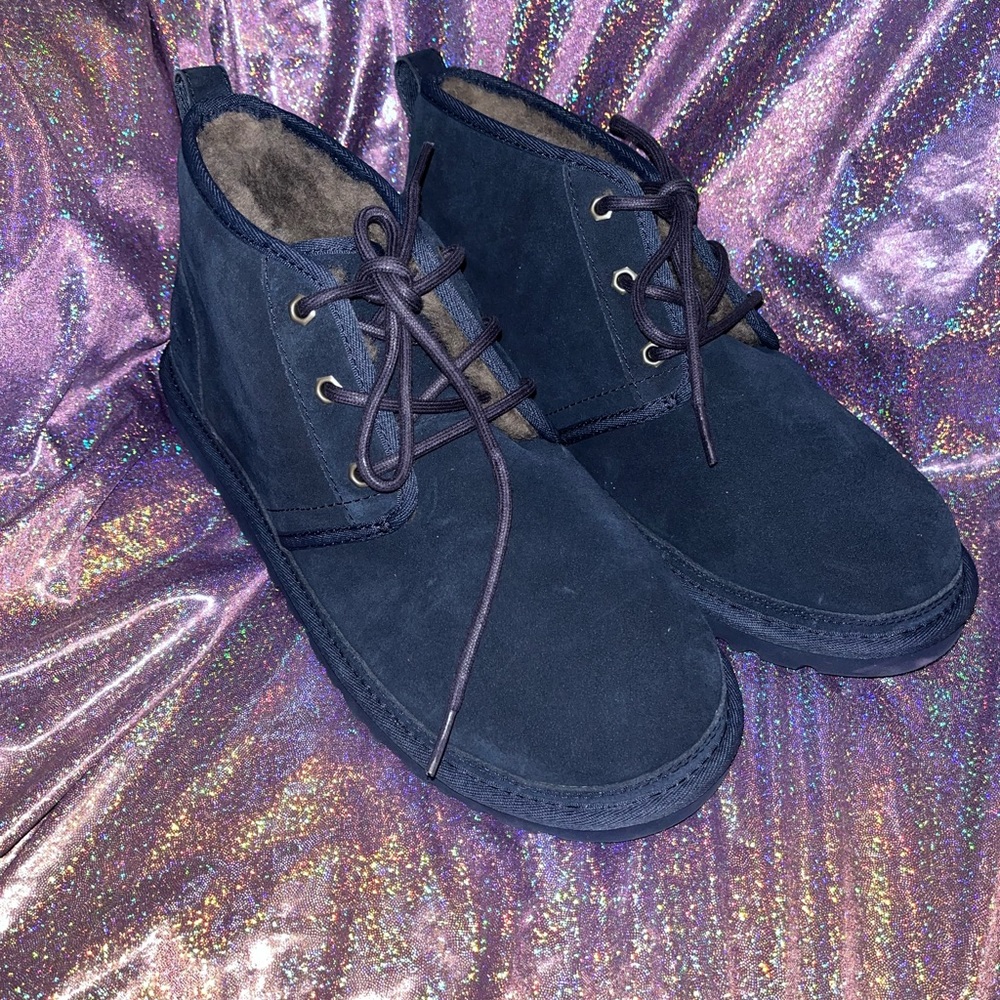 Mens Neumel Chukka Ugg